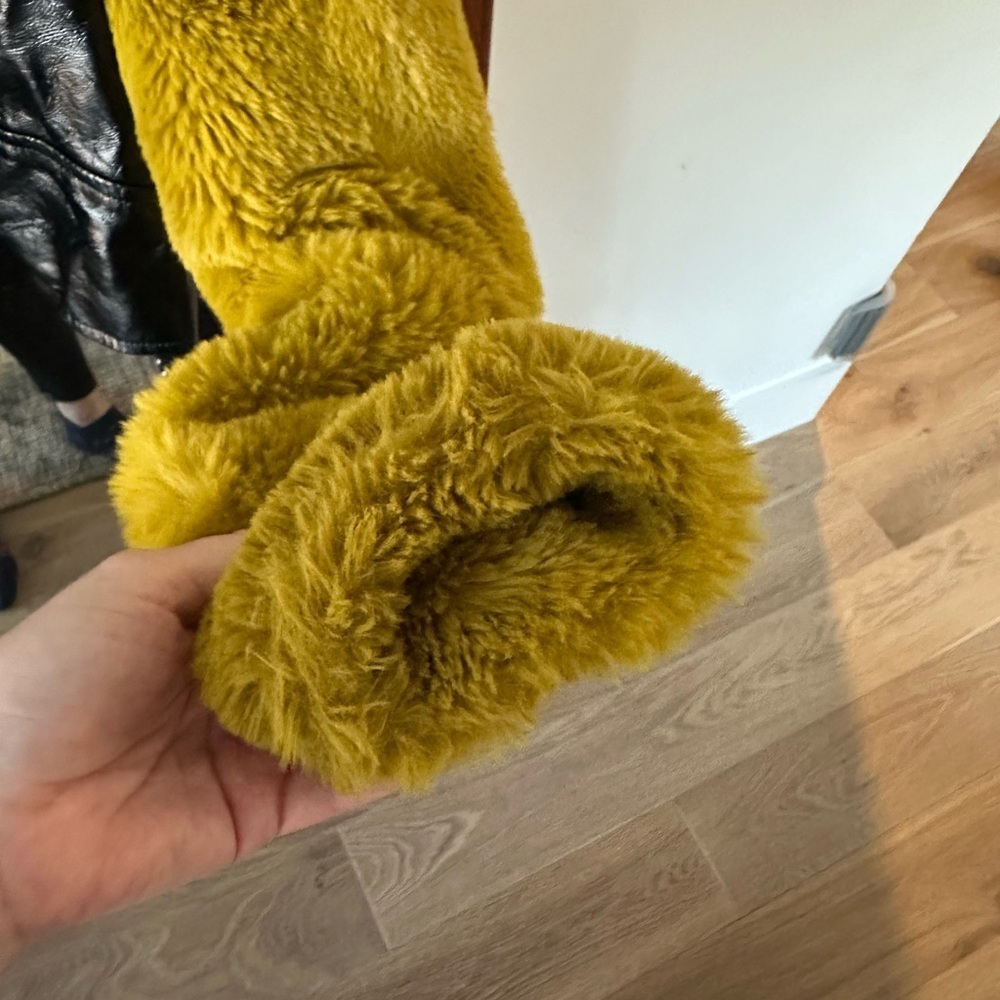 Camila Coelho Florencia Moto Jacket - Picture 6 of 8